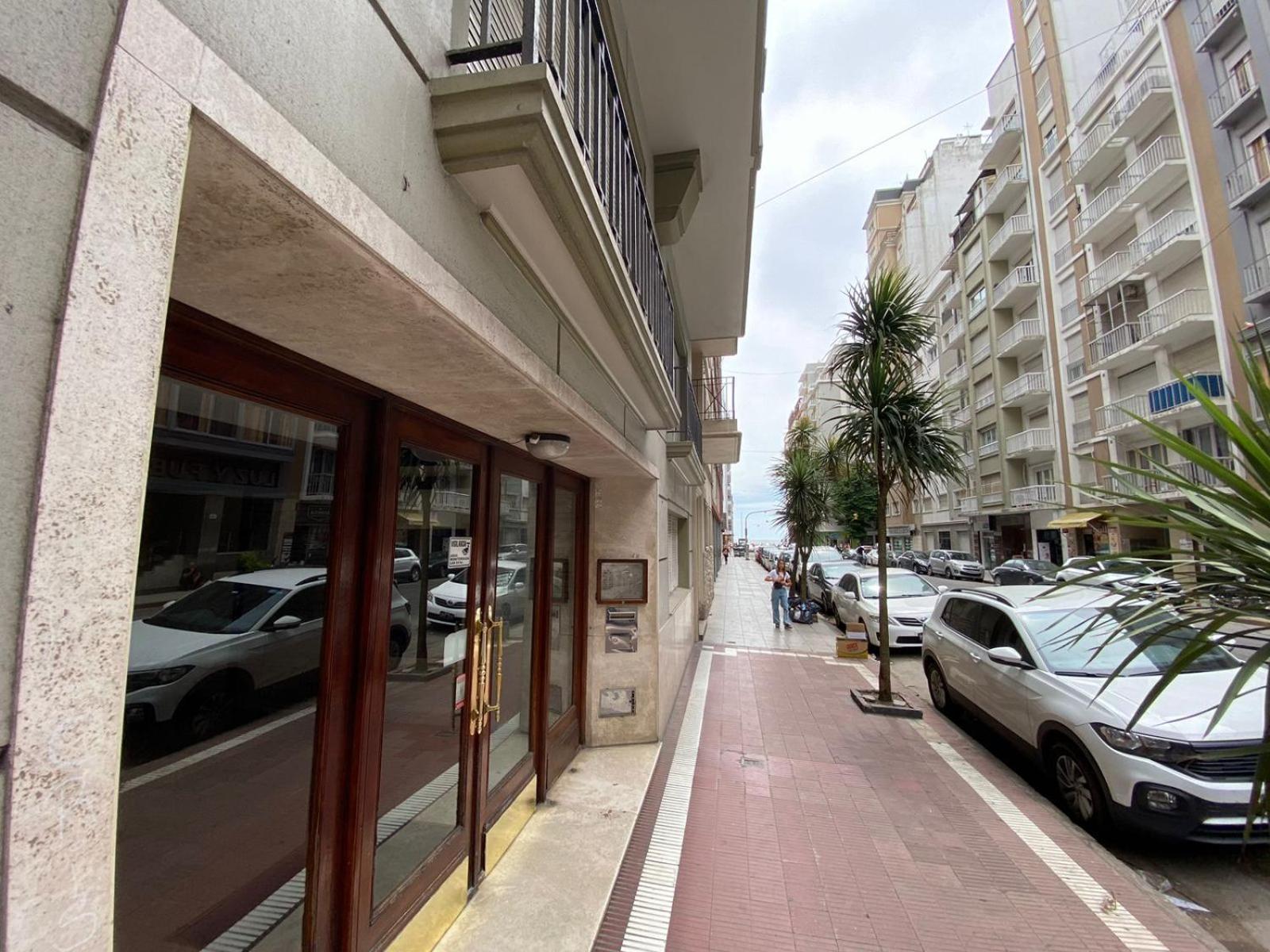 Apartment Departamento 1 Ambiente 200 Metros A La Playa