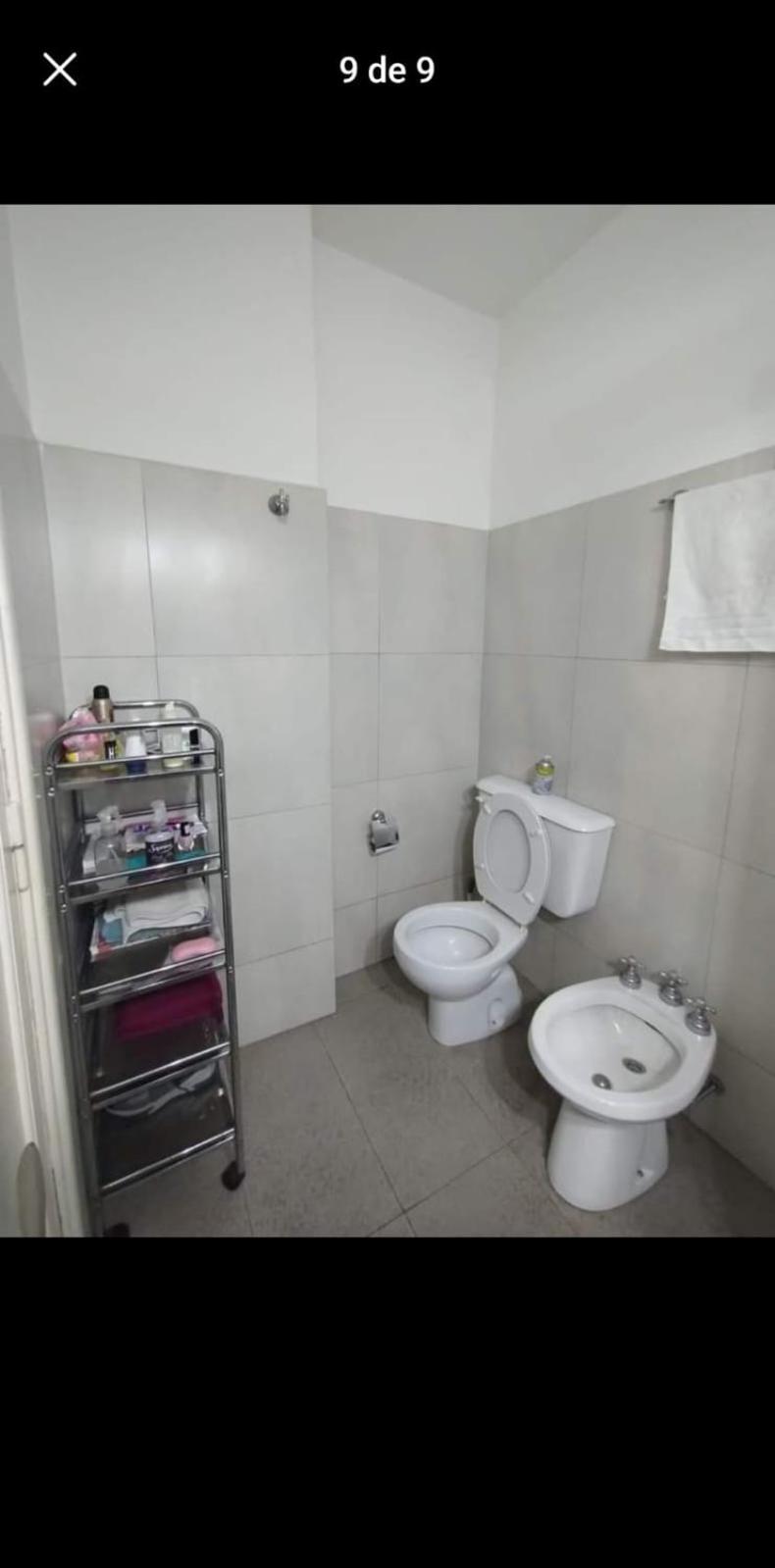 Apartment Departamento 1 Ambiente 200 Metros A La Playa *