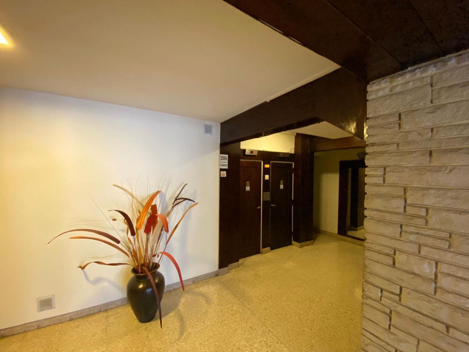 Apartment Departamento 1 Ambiente 200 Metros A La Playa Mar del Plata