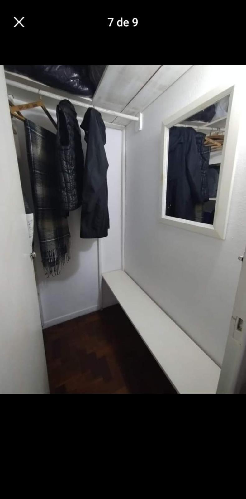 Departamento 1 Ambiente 200 Metros A La Playa Apartamento *